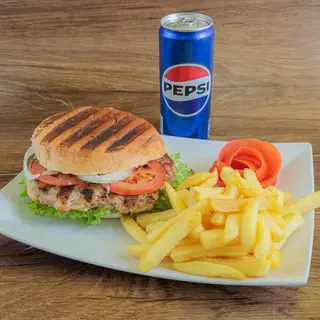 Špikovani box