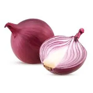 Cebolla Roja Kg.