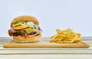 Бест бургер﻿