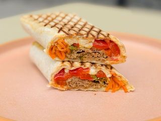 Texas Wrap Tortilia