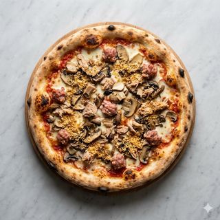 Mari e Monti