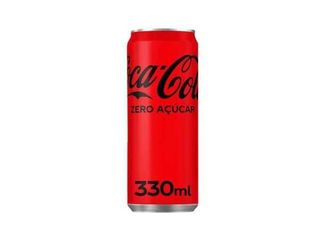 Coca Cola 0
