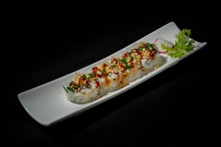 47T. California Tengasú (8 Uds.)