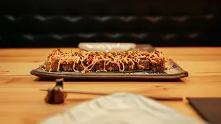MAKI VOLKANO 
