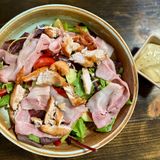 Фиеста салата 400гр. / Fiesta salad 400g.