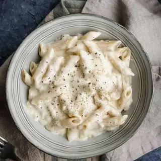 Paste Quattro Formaggi