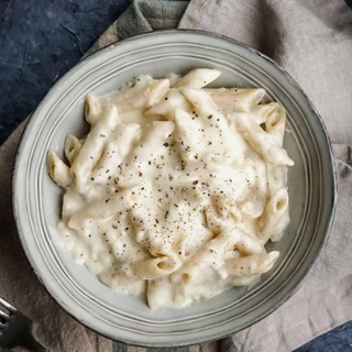 Paste Quattro Formaggi