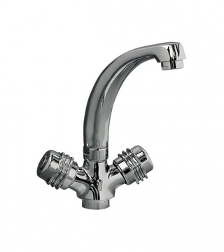 (059005) Baterija za umivaonik Val 07053