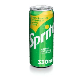Sprite 330 ml