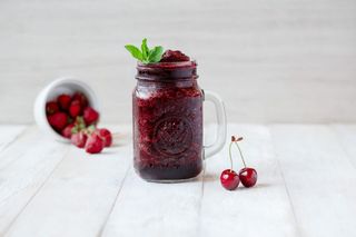 Ягодный микс