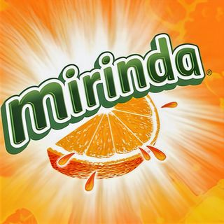 Mirinda-orange (25cl)