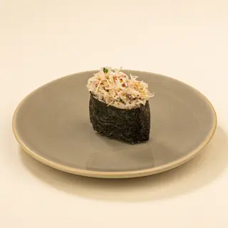 Gunkan crabe