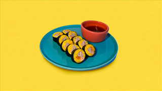 Кимпаб Ли Минхо