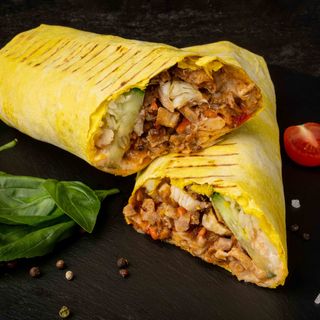 Шаурма Стандарт