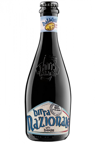 Sorbillo Nazionale Baladin 33 cl