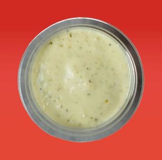  Salsa Polito