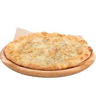Focaccia cu mozzarella