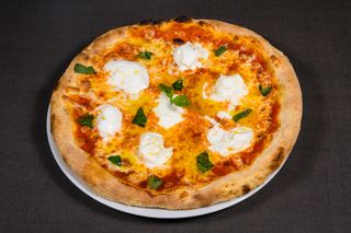 Pizza Buffala Ø 32cm