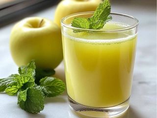 Фреш яблучний ХL (500ml)