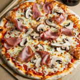 Pizza Capricciosa 36cm