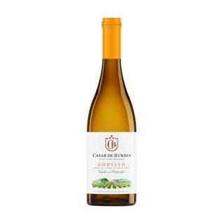 Vino Blanco D.O. BIERZO Casar De Burbía Godello  (75 cl.)