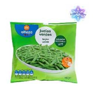 Feijão Verde - Alteza 400g