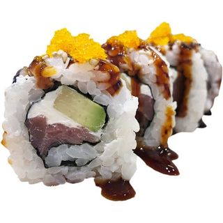 Rollo Atún (8 Pzs.)