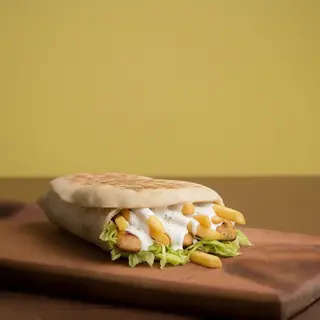 Kebab Arabic de vita