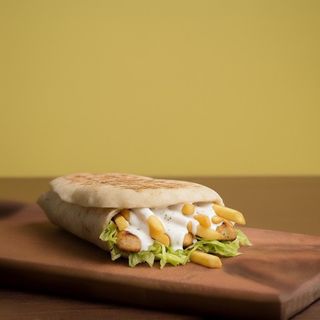 Kebab Arabic de vita