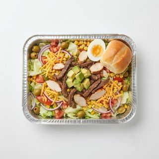 Chef'S Salad