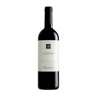 603 Cannonau Argiolas