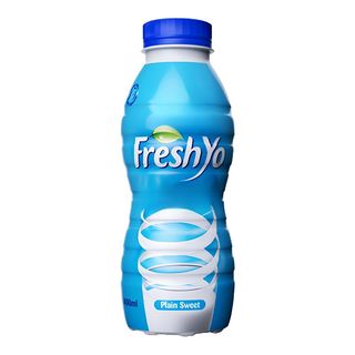 FreshYo