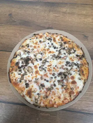 Пица Чикен (320г)