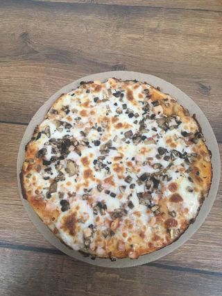 Пица Чикен (320г)