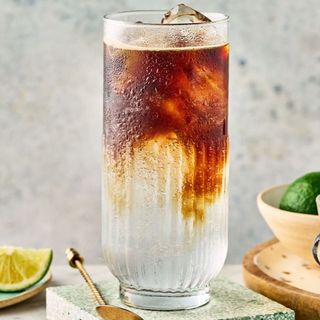 Cold Brew Tonic