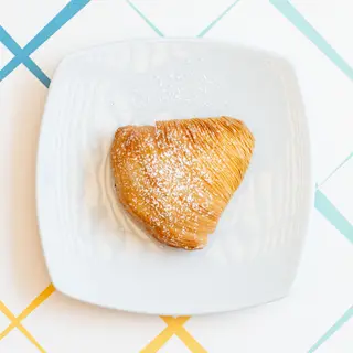 Sfogliata riccia