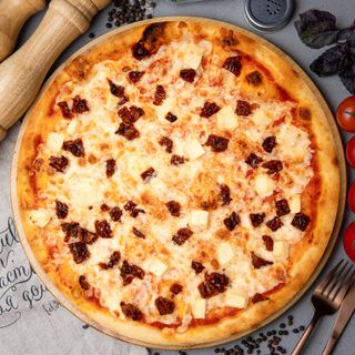 Пицца "Прованс" (30 см.)