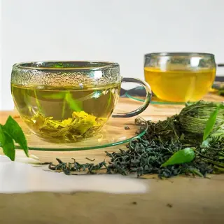 Green Tea
