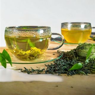 Green Tea