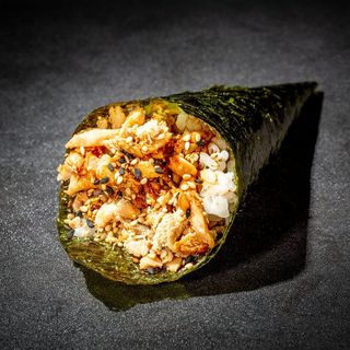 128. Temaki miura