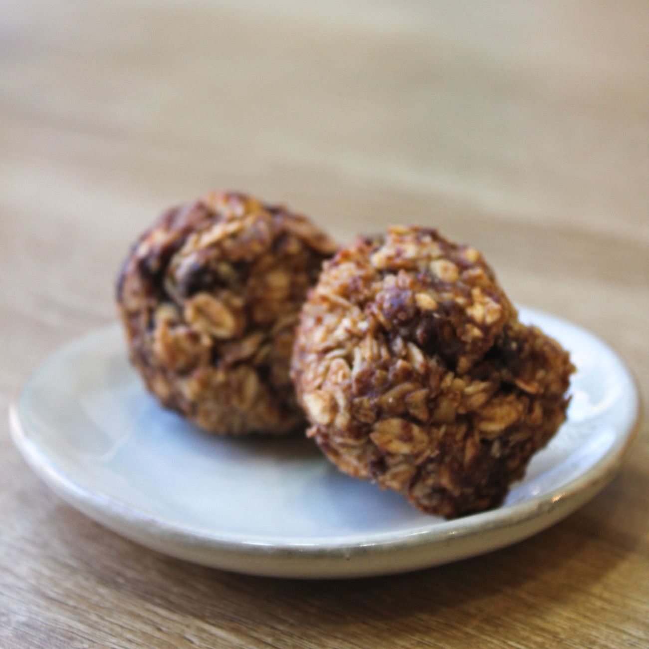 Protein balls x2 - gluten free