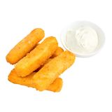Сырные палочки