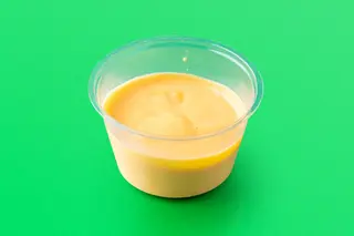 Cheddar fuso