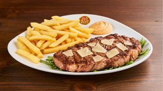 Cherokee Rib - Eye