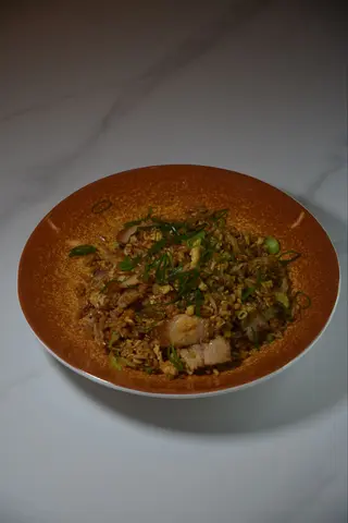 Arroz Frito Mixtura