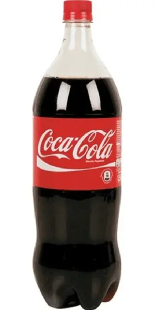 Coca Cola 1,5l