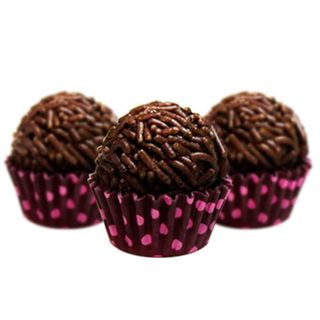 3x brigadeiros tradicionais