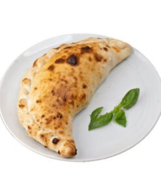 Pizza Calzone Al Tonno Napoletana Ø32cm