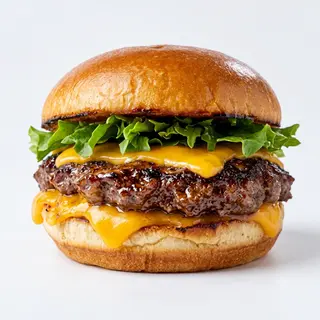 Original Smash Burger