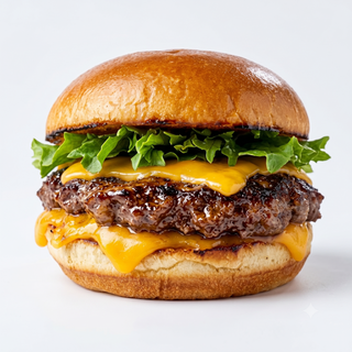 Original Smash Burger